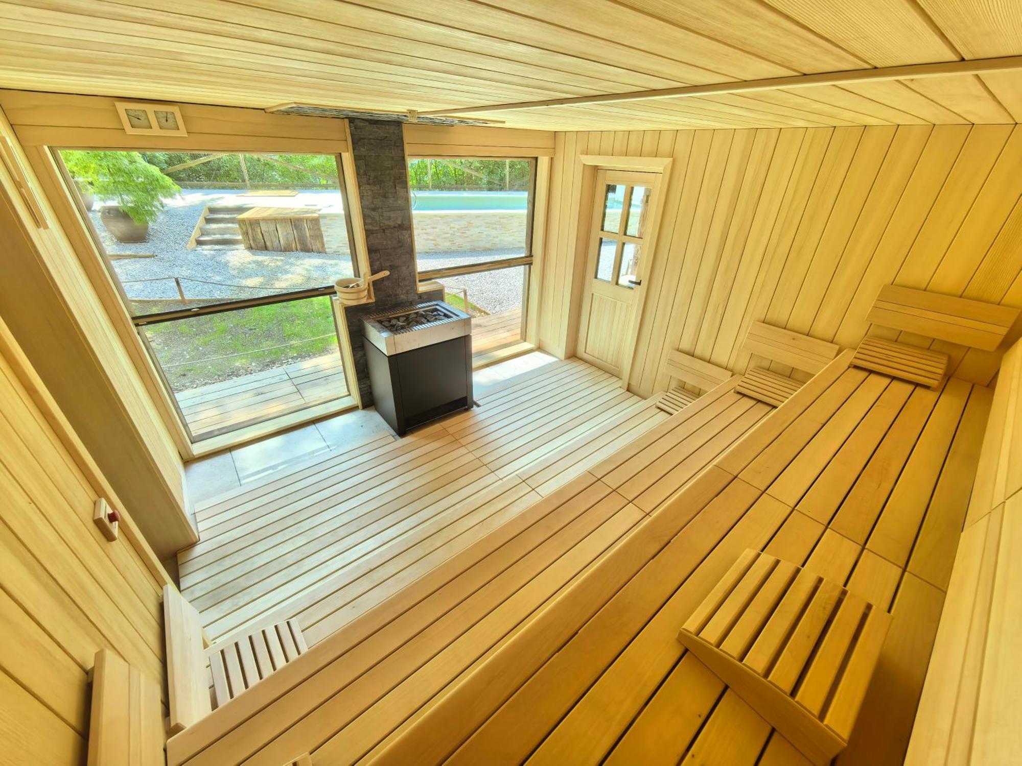 Ribno Alpine Glamping Luxuszelt 3*